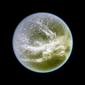 Planète Rovus 6
